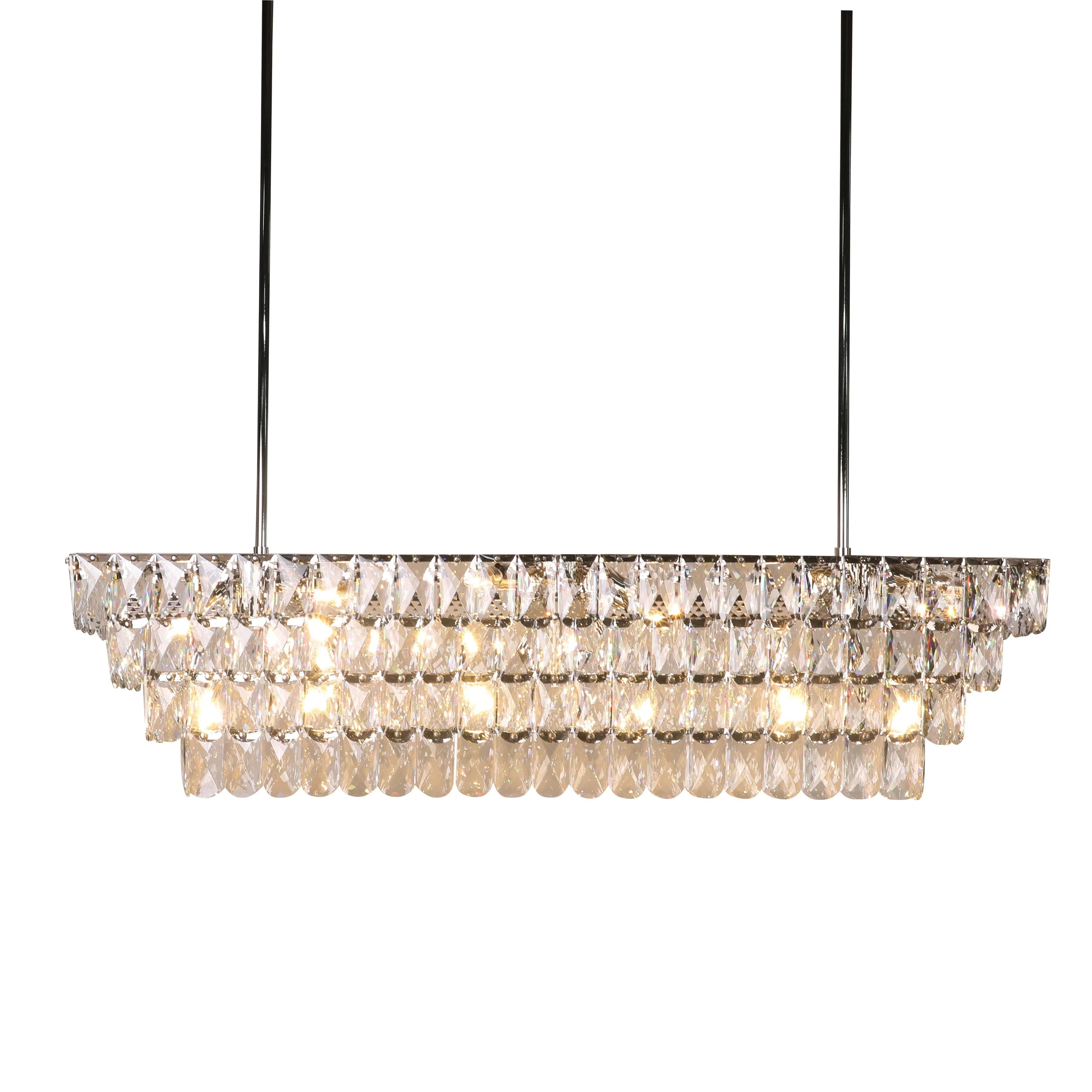 Linear / Dining Chandelier