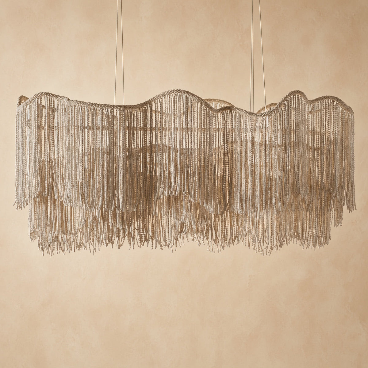 Elevated Coastal Lighting