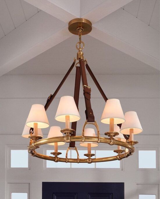 American Heritage / Equestrian Lighting