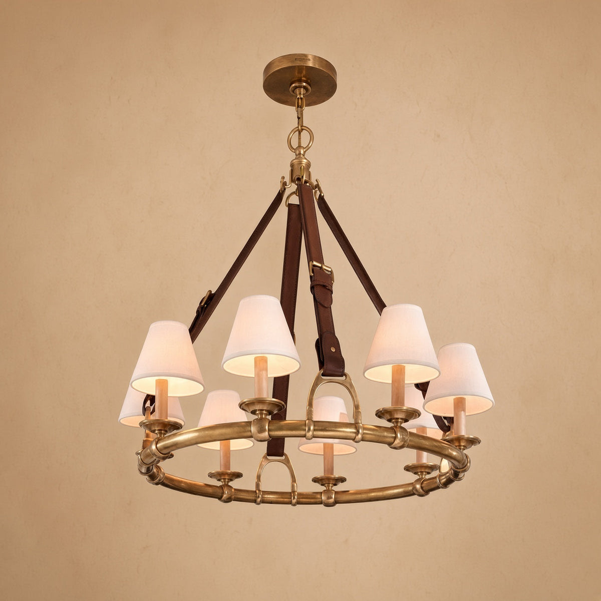 American Heritage / Equestrian Lighting