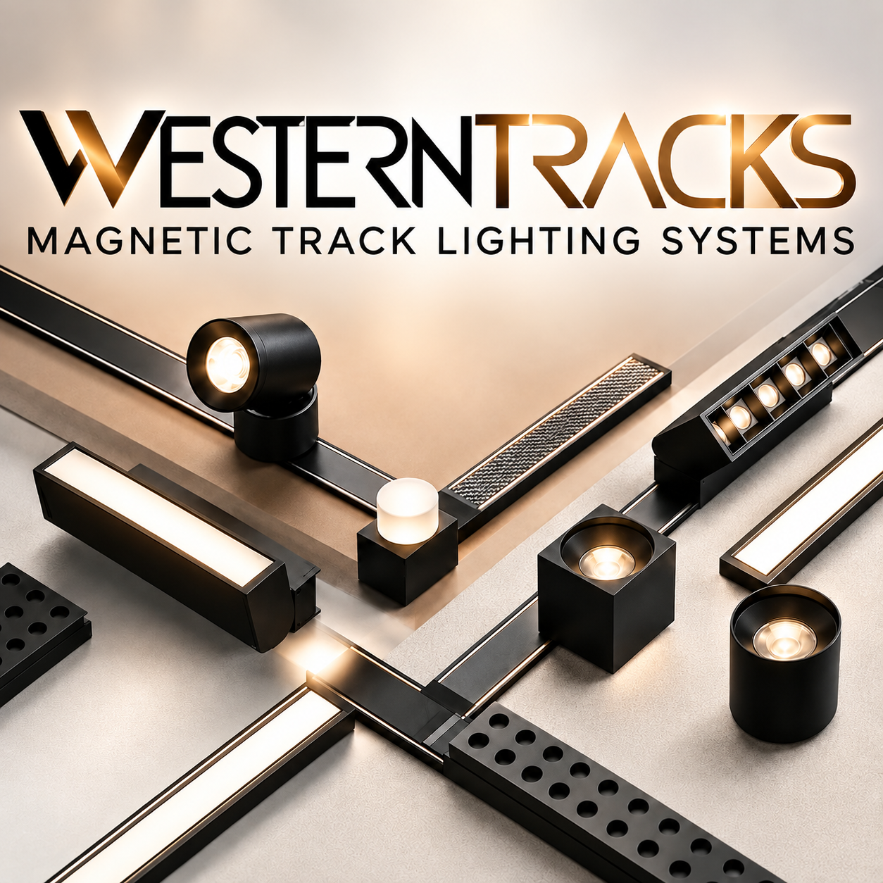 WESTERN TRACKS