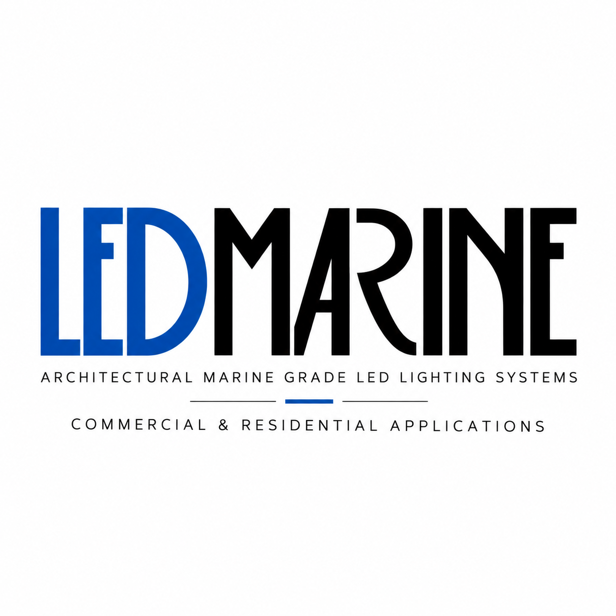 led marine