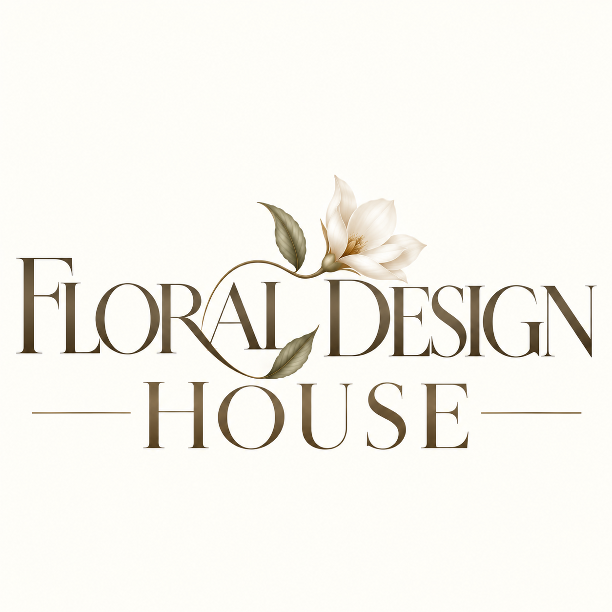 FLORAL DESIGN HOUSE