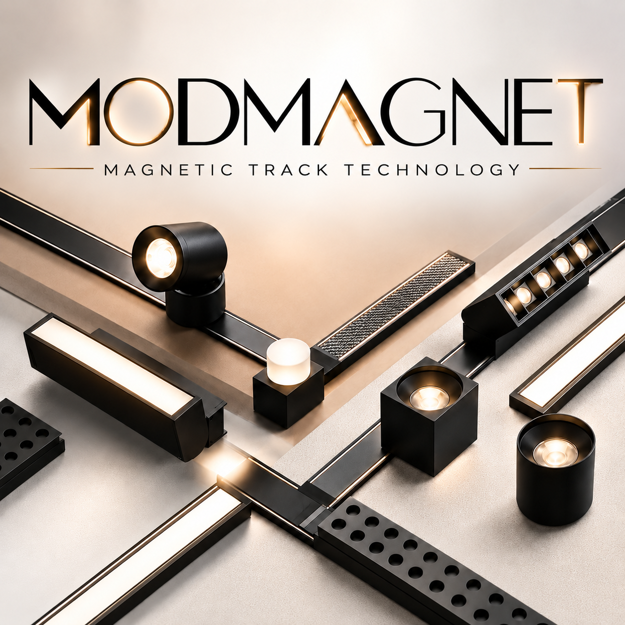 MODMAGNET