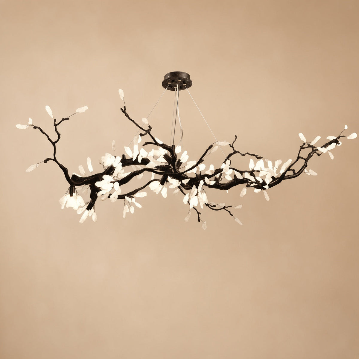 Branching / Organic
