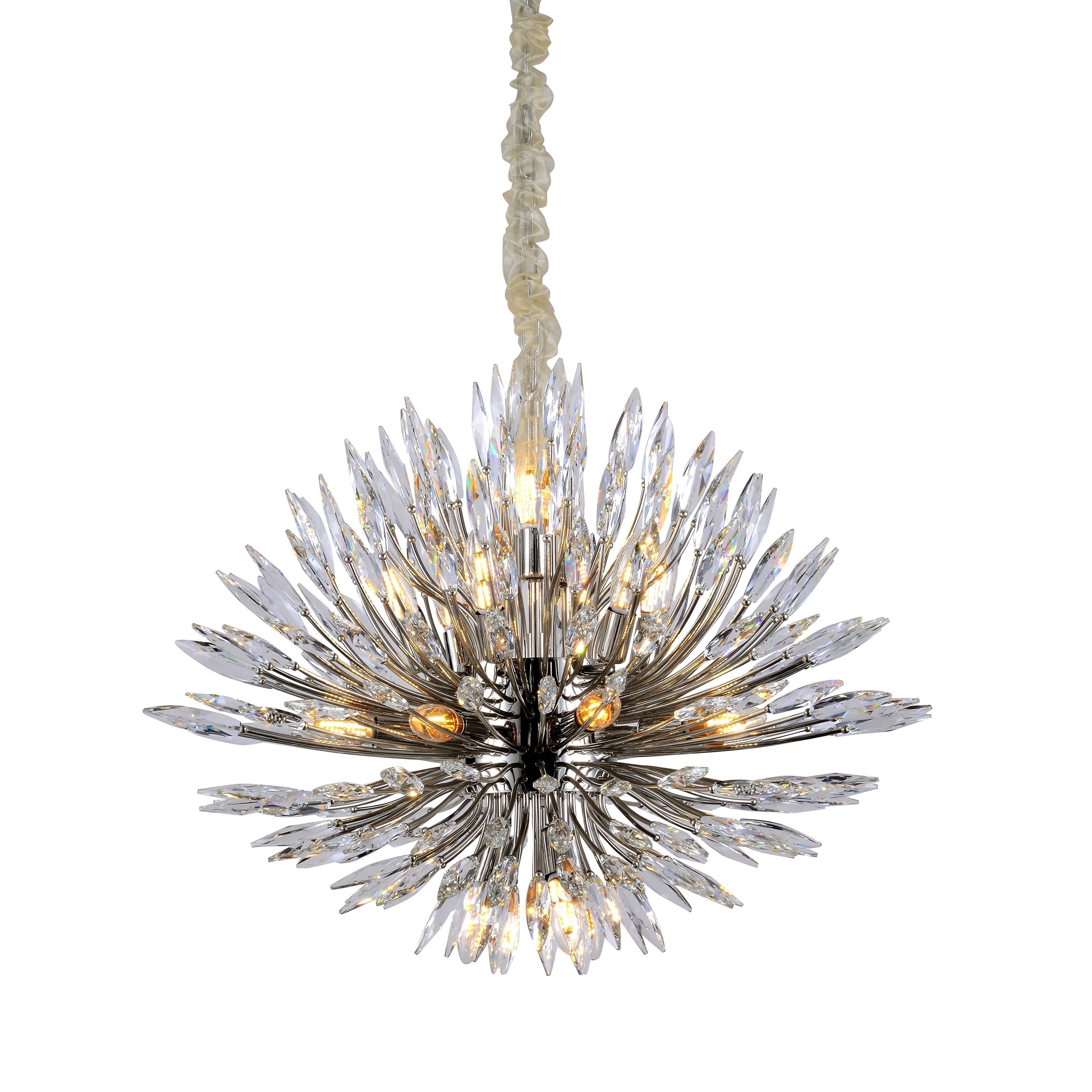 Transitional Lighting