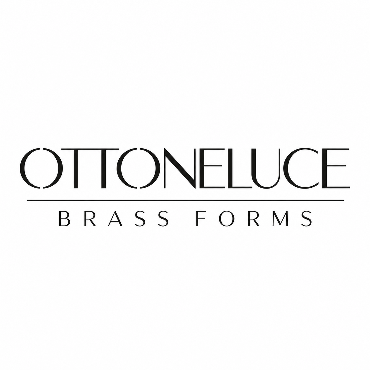 Ottoneluce Brass Lighting