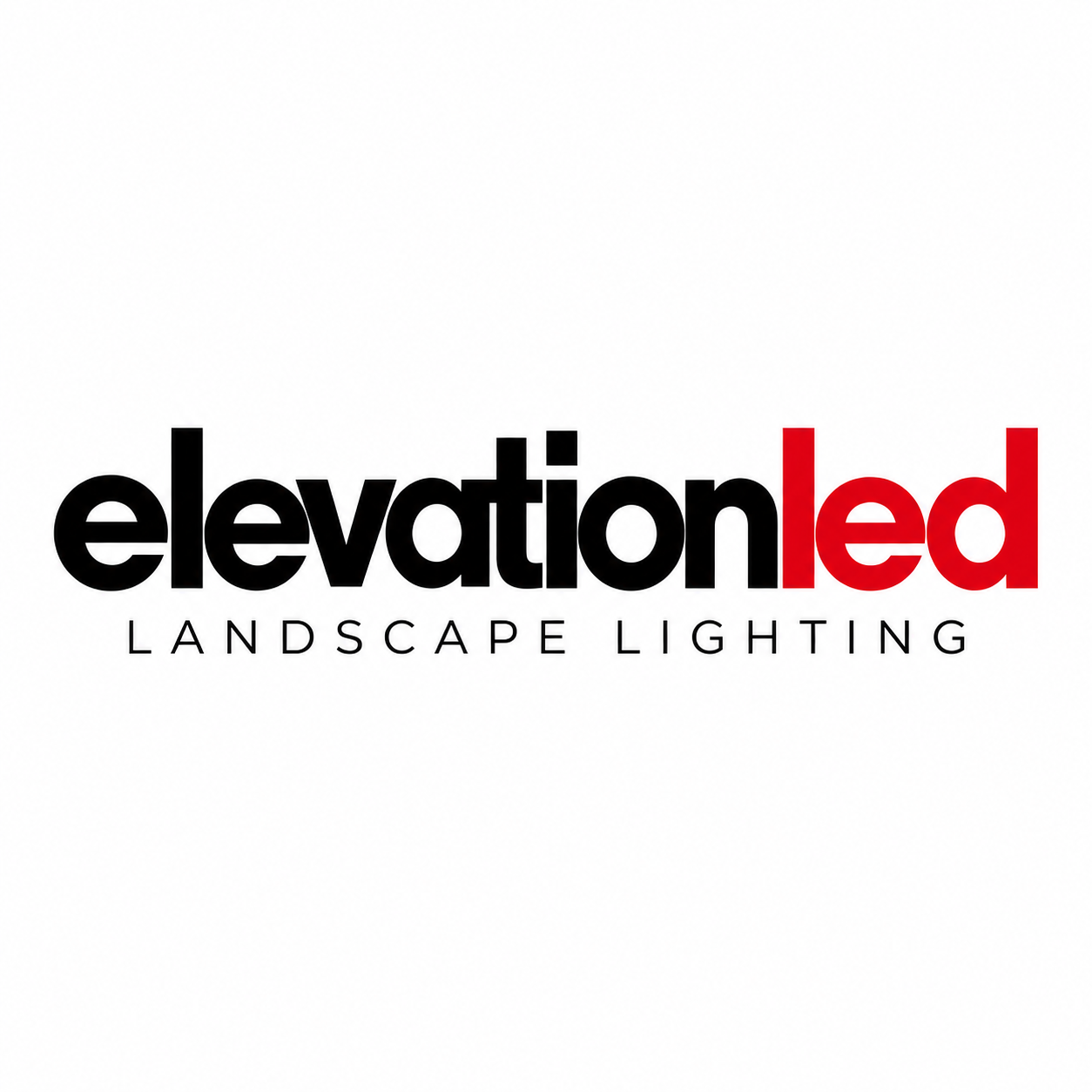 elevation led