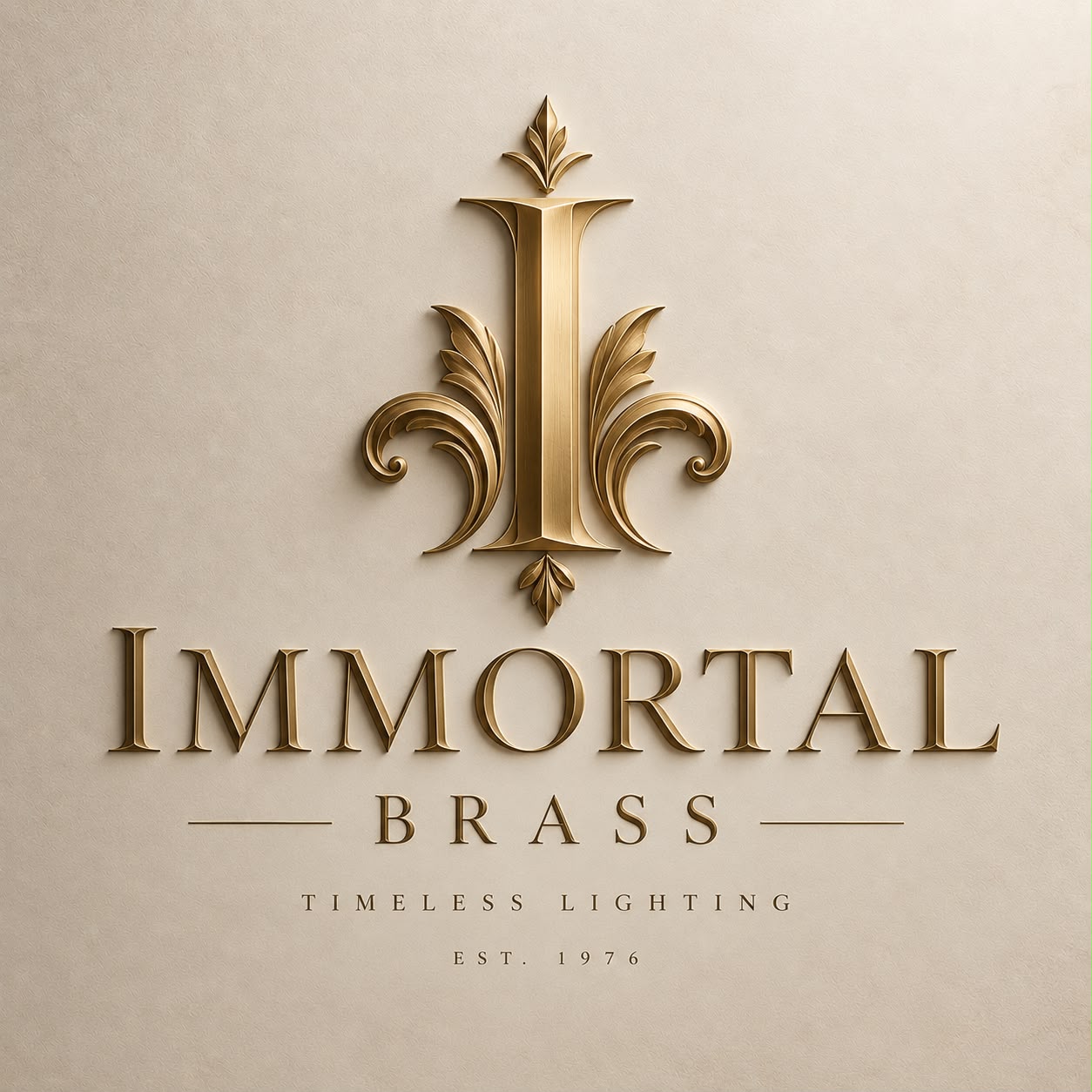 Immortal Brass