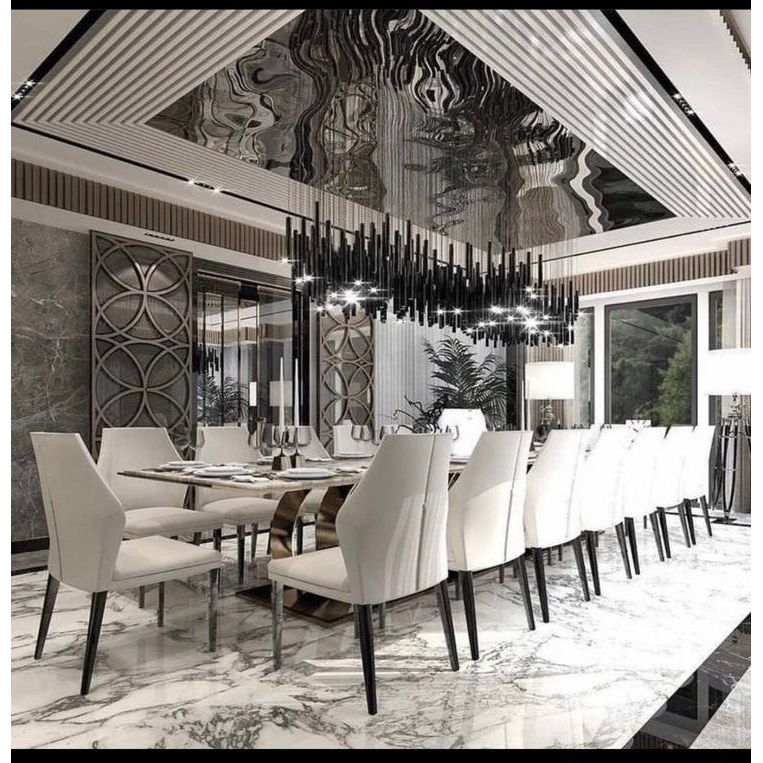 Suspended / Cluster Pendant Lighting