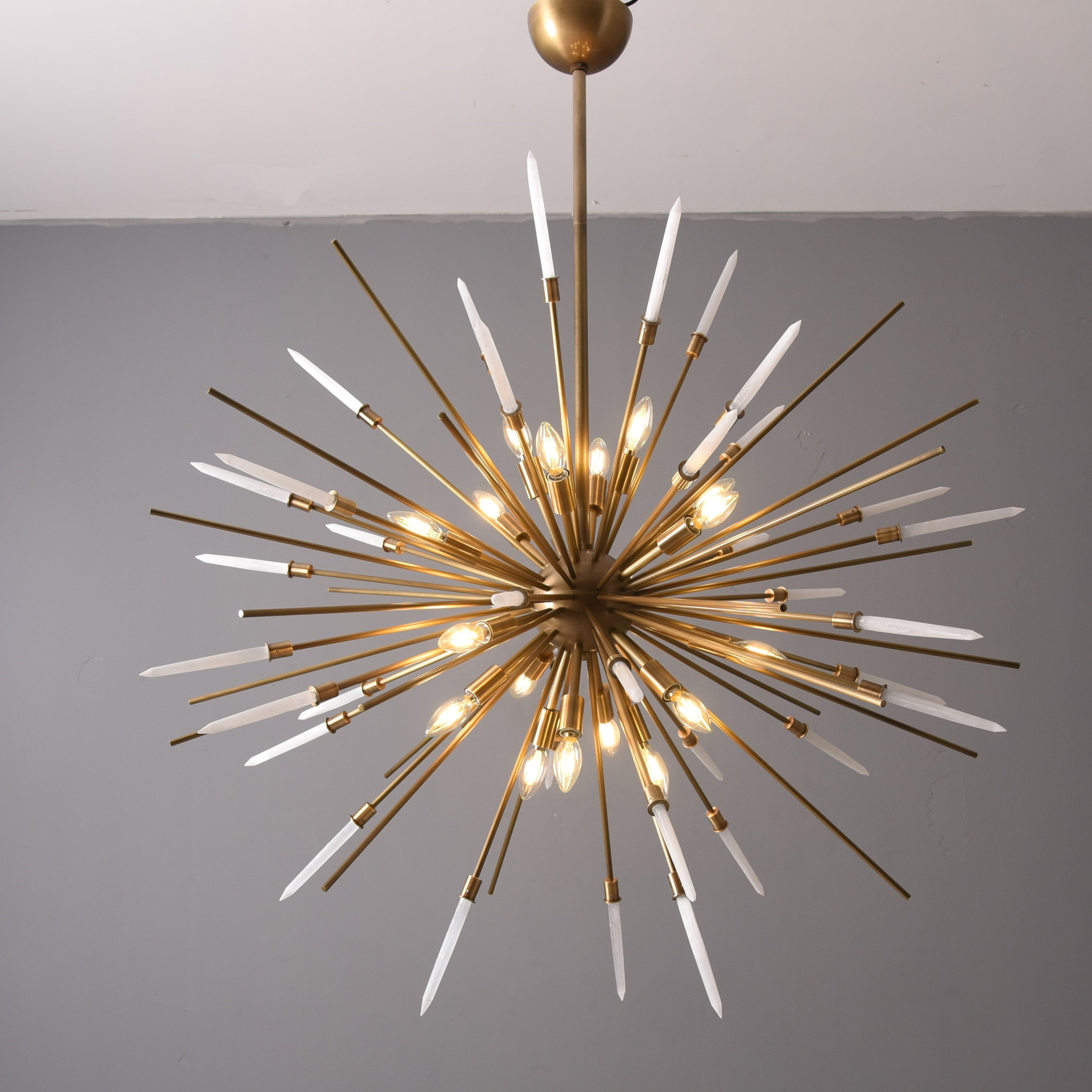 Sputnik / Starburst