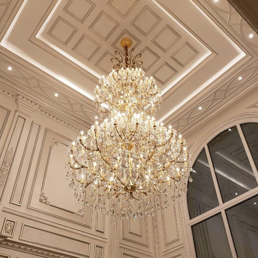 Crystal Classic