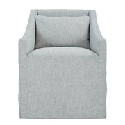 Rowe Furniture - Odessa Slip Dining Chair