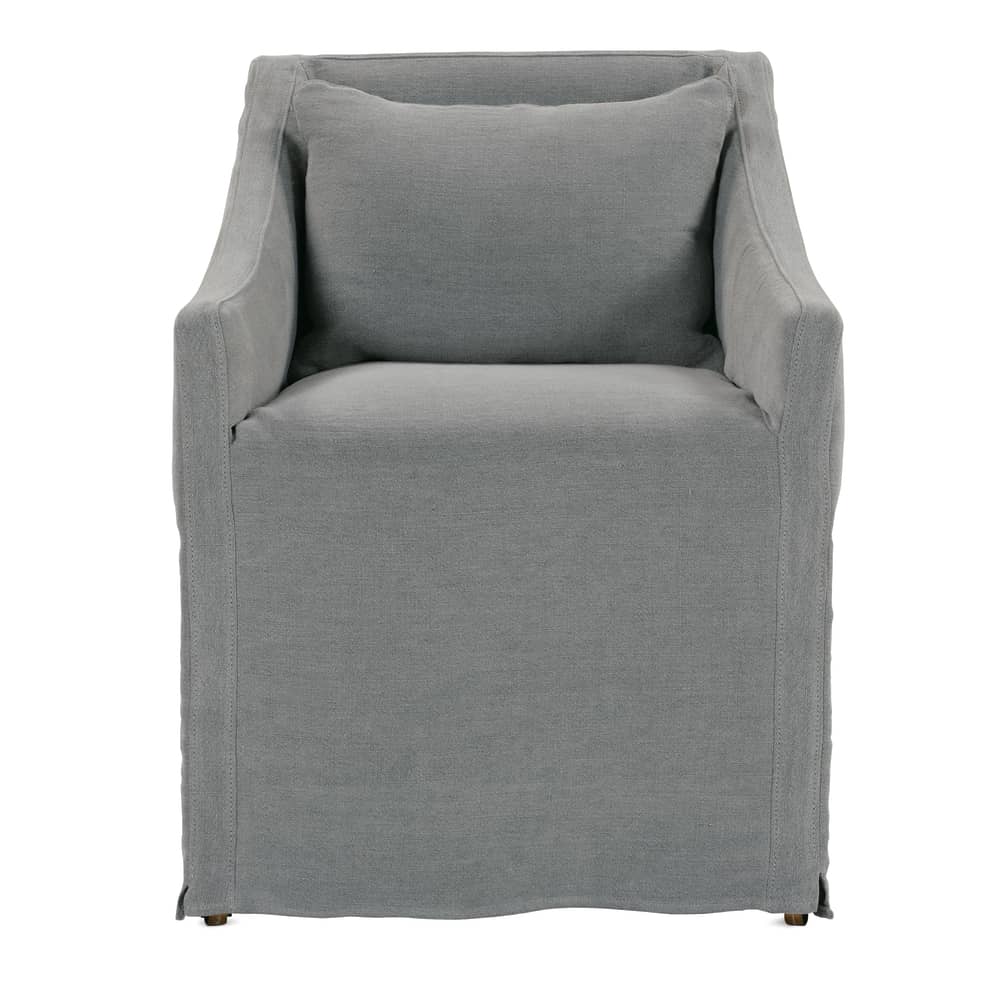 Rowe Furniture - Odessa Slip Dining Chair