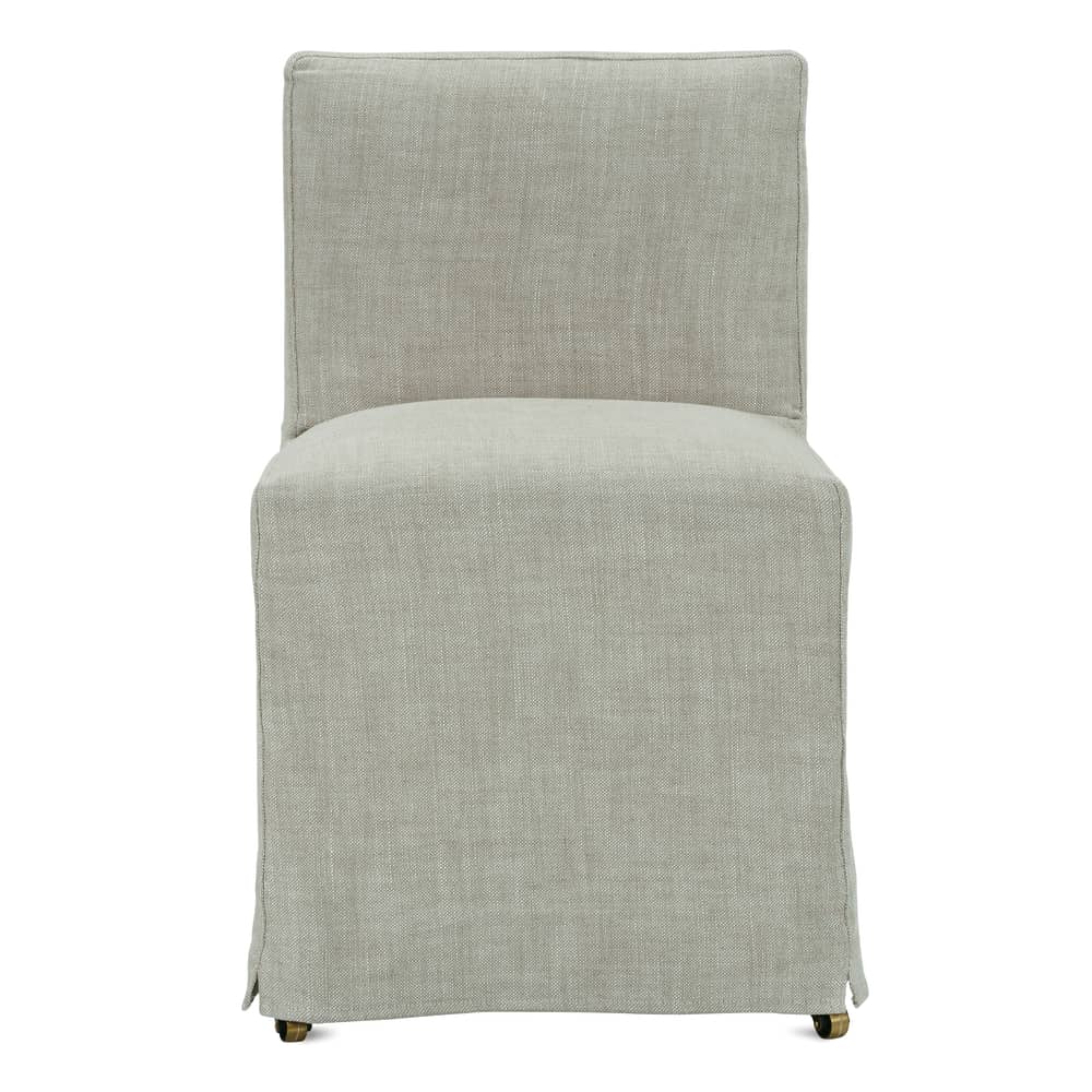 Rowe Furniture - Odessa Slip Dining Chair
