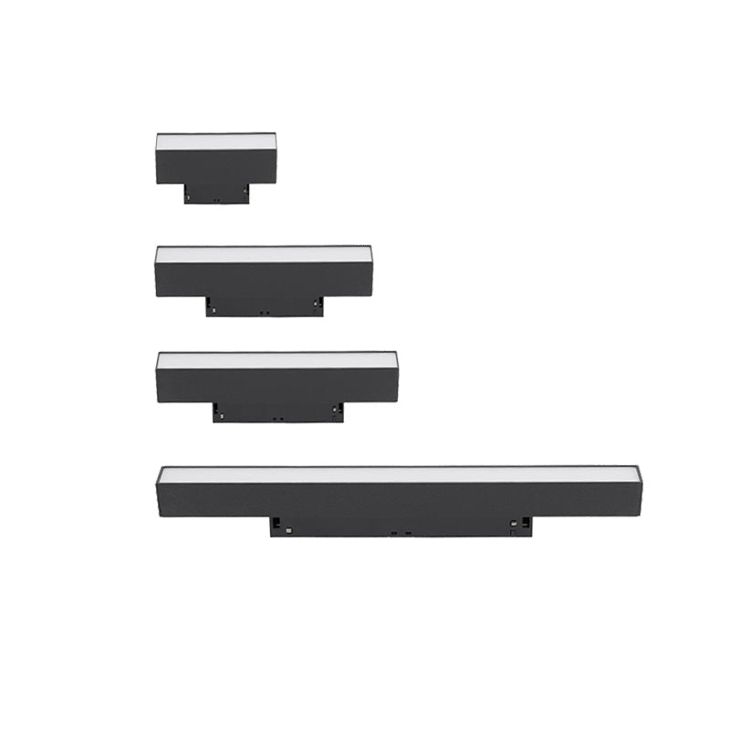 Linear Magnetic Wall Washer