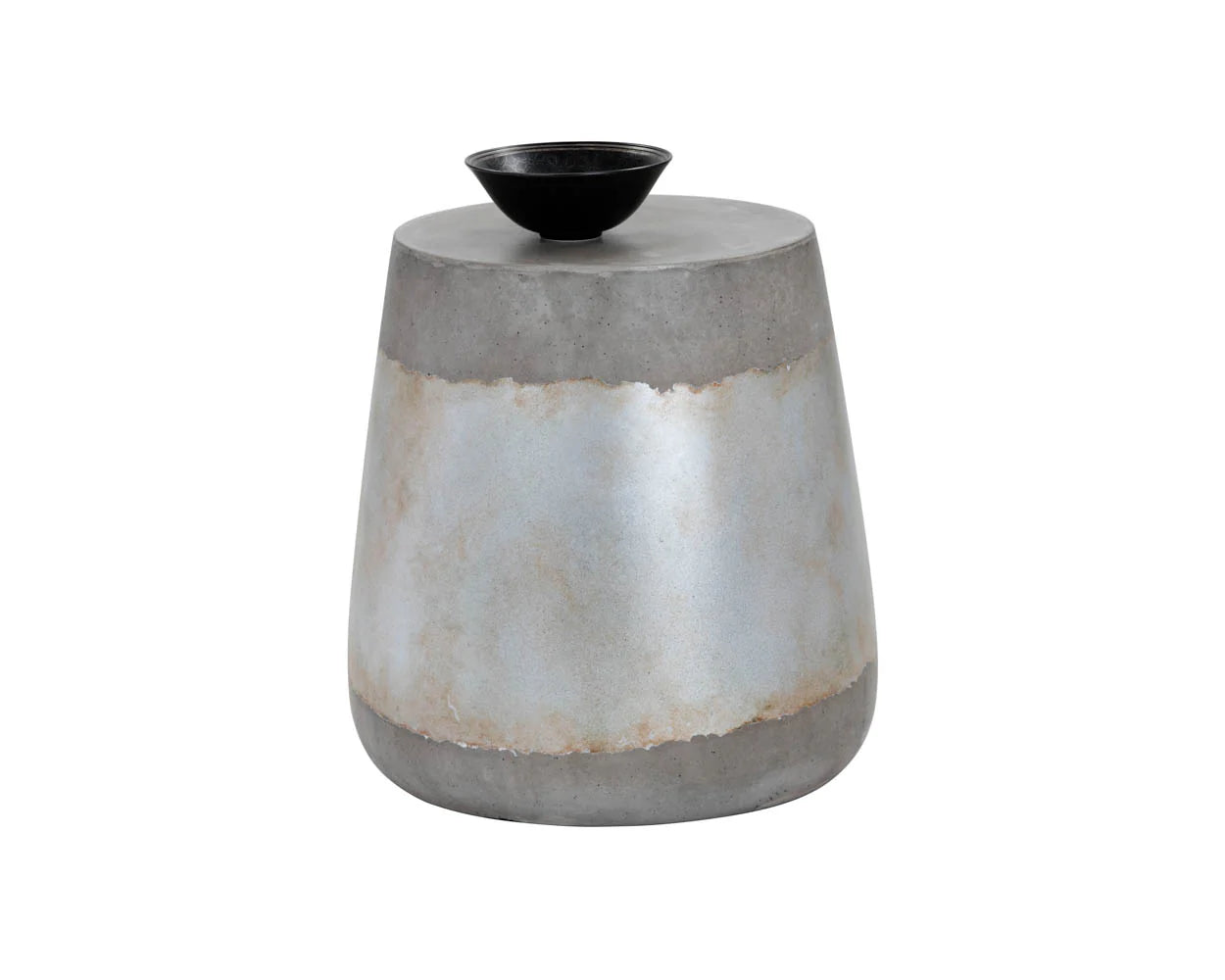 Sunpan Furniture - Aries End Table