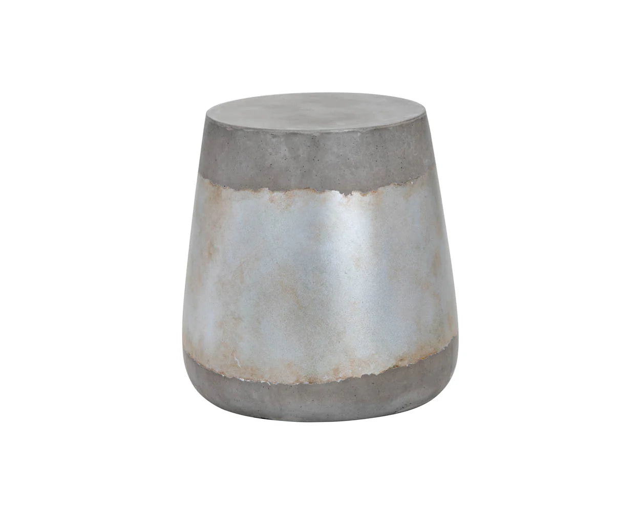 Sunpan Furniture - Aries End Table