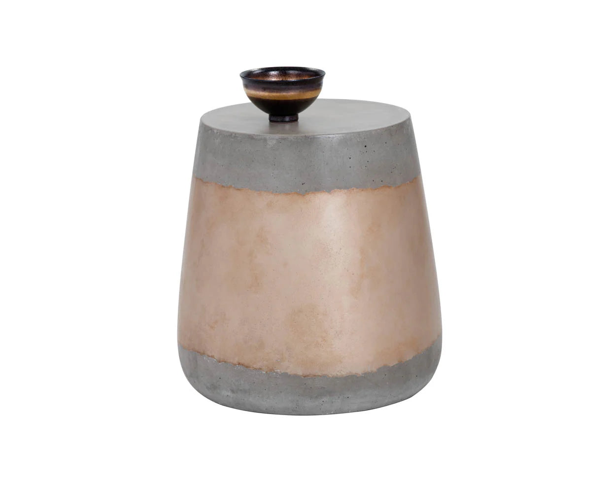 Sunpan Furniture - Aries End Table