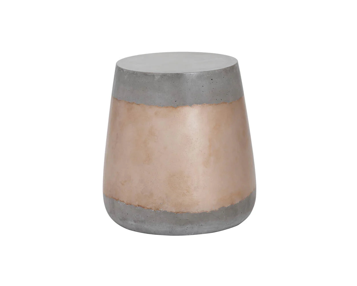 Sunpan Furniture - Aries End Table