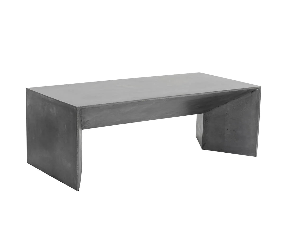 Sunpan Furniture - Nomad Coffee Table