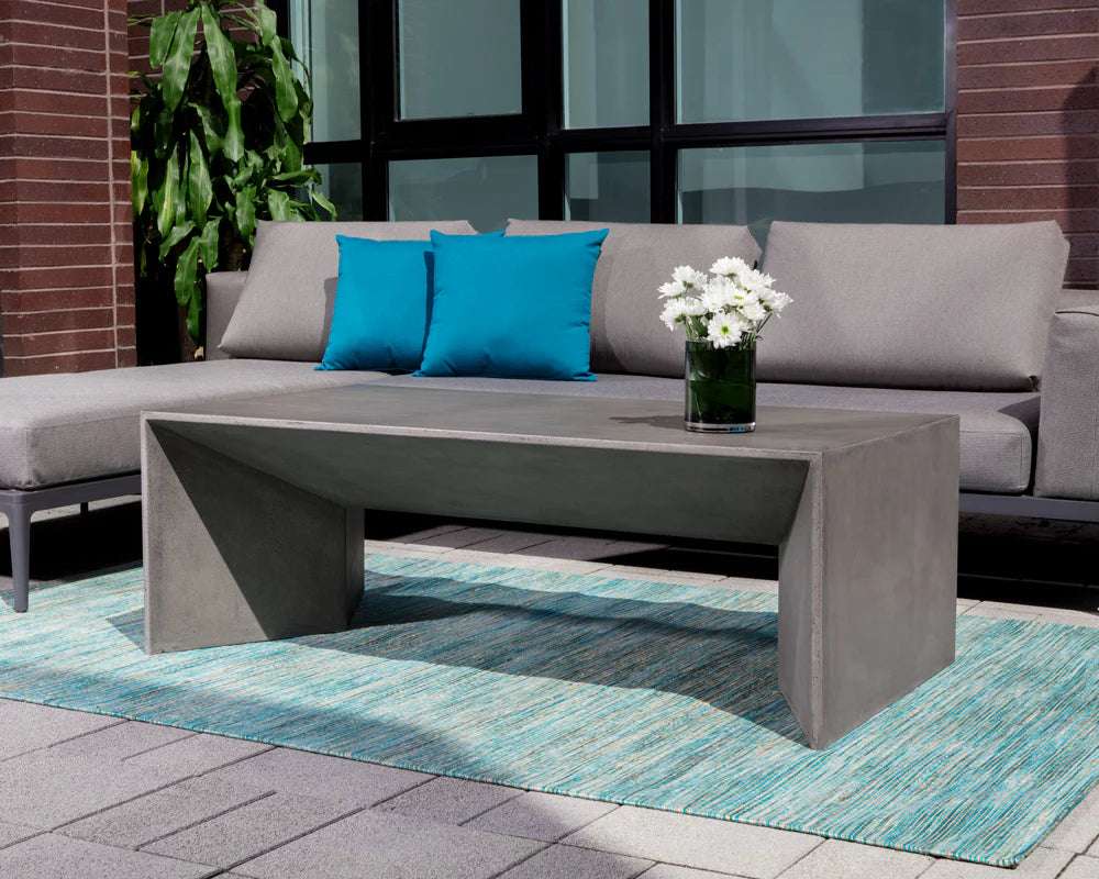 Sunpan Furniture - Nomad Coffee Table