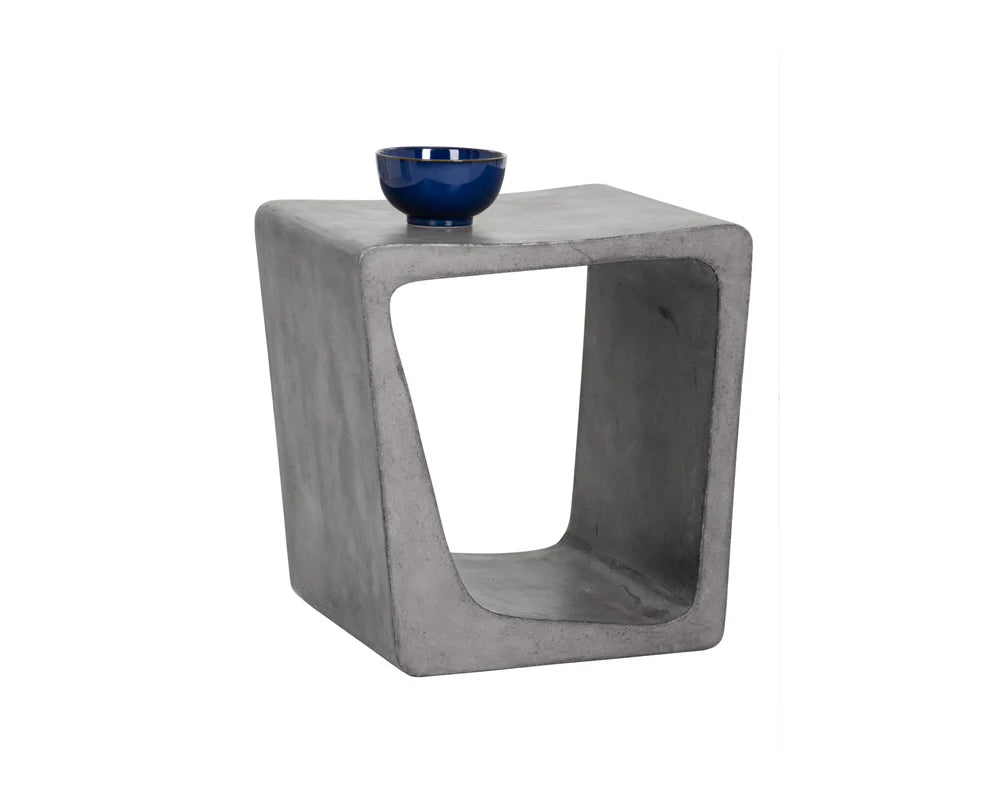 Sunpan Furniture - Darwin End Table