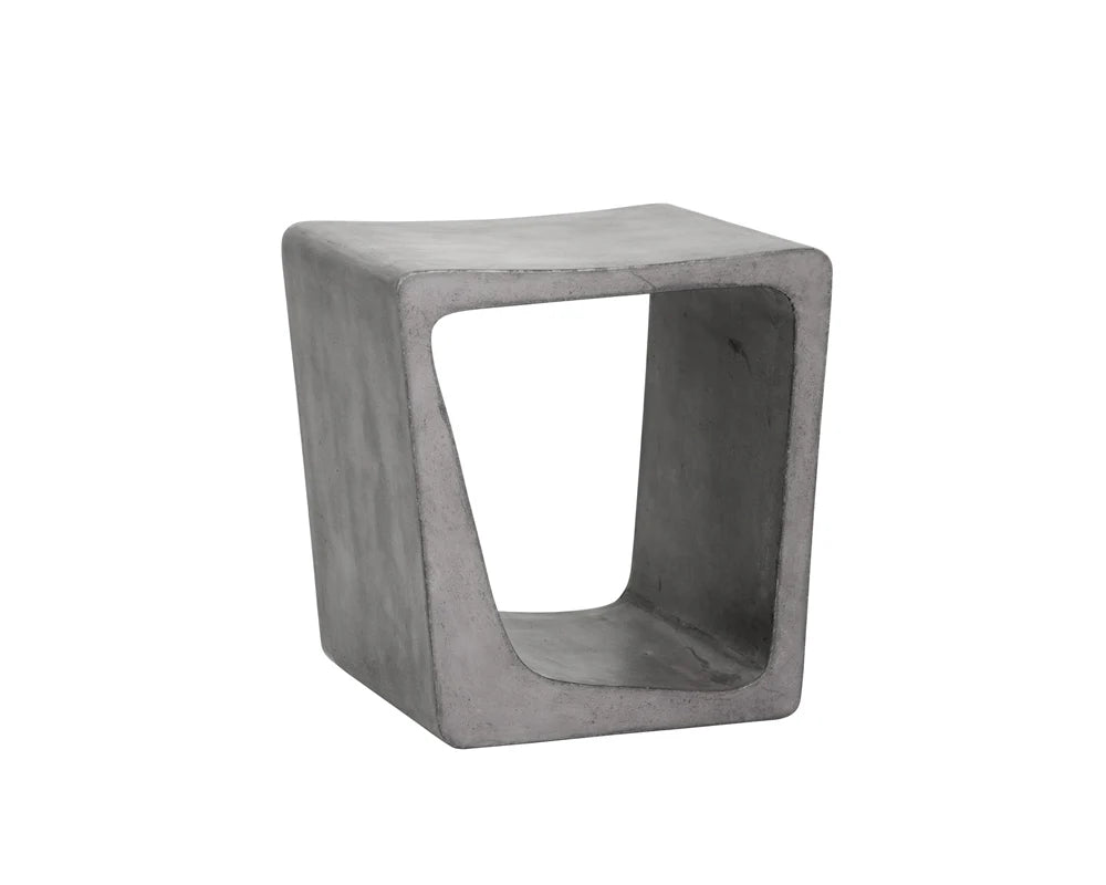 Sunpan Furniture - Darwin End Table