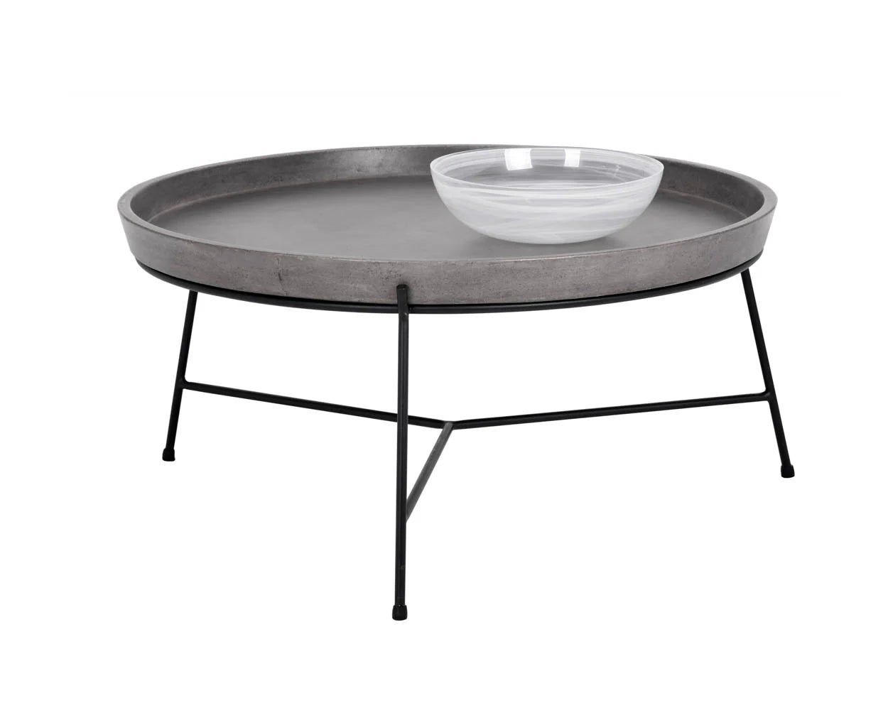 Sunpan Furniture - Remy Coffee Table