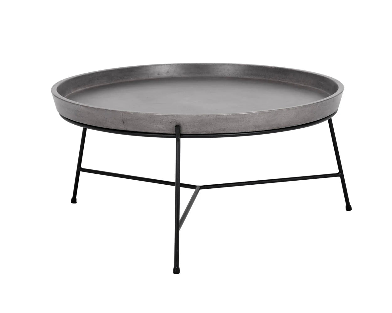 Sunpan Furniture - Remy Coffee Table
