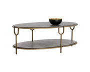 Sunpan Furniture -Arya Coffee Table