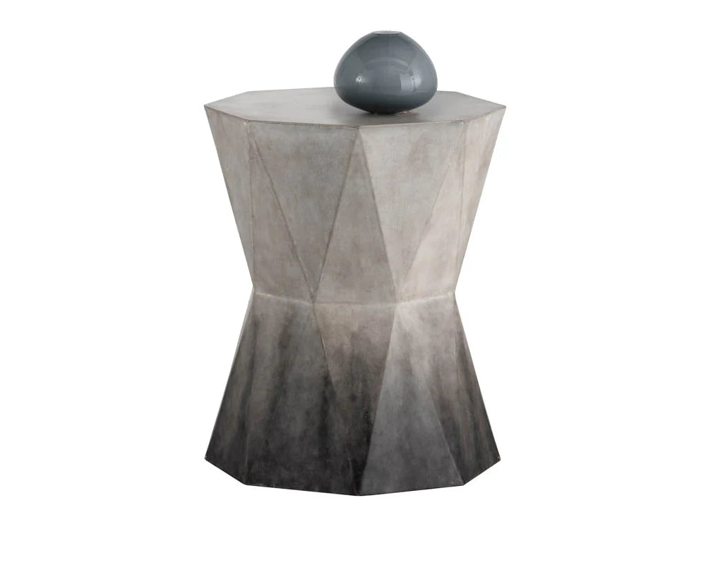 Sunpan Furniture - Prism End Table