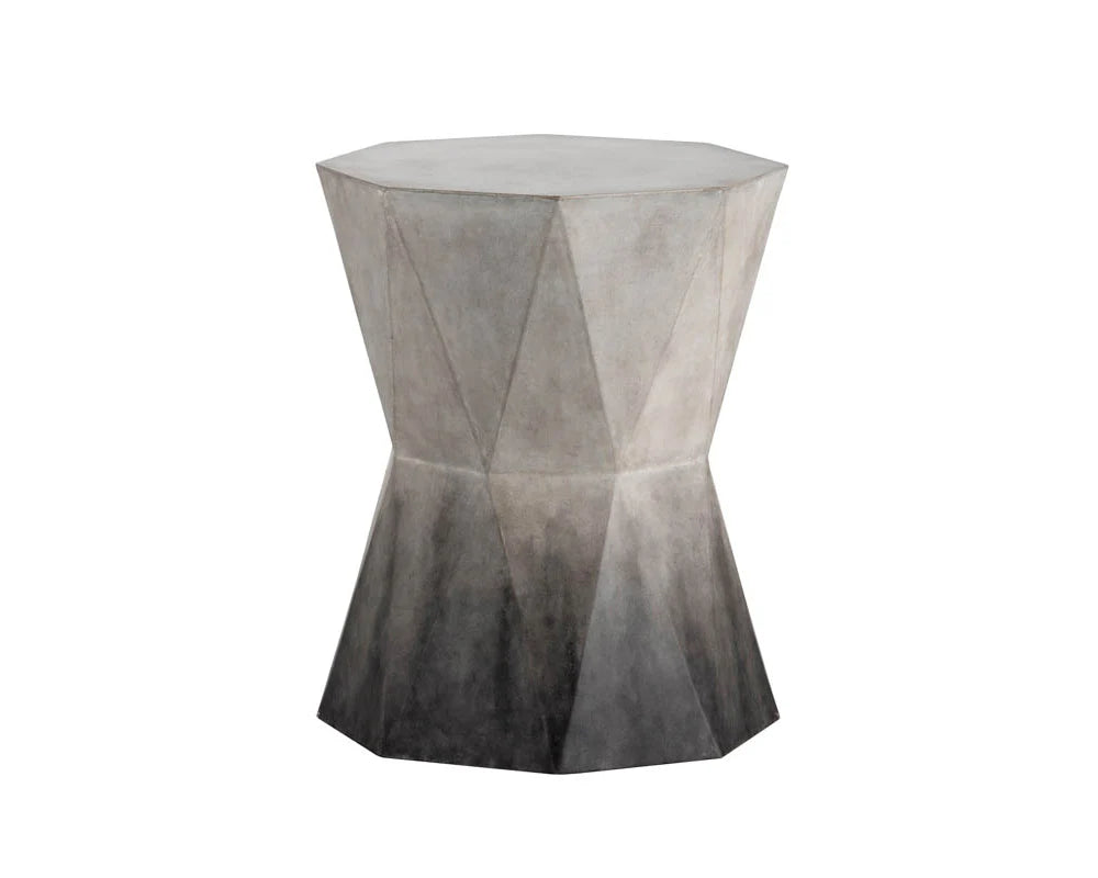 Sunpan Furniture - Prism End Table
