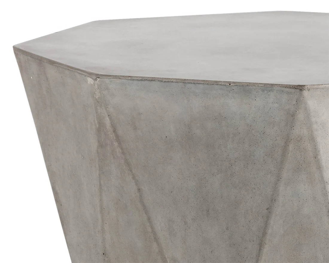 Sunpan Furniture - Prism End Table