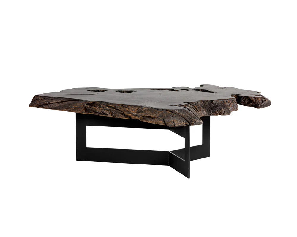 Sunpan Furniture - Wyatt Coffee Table