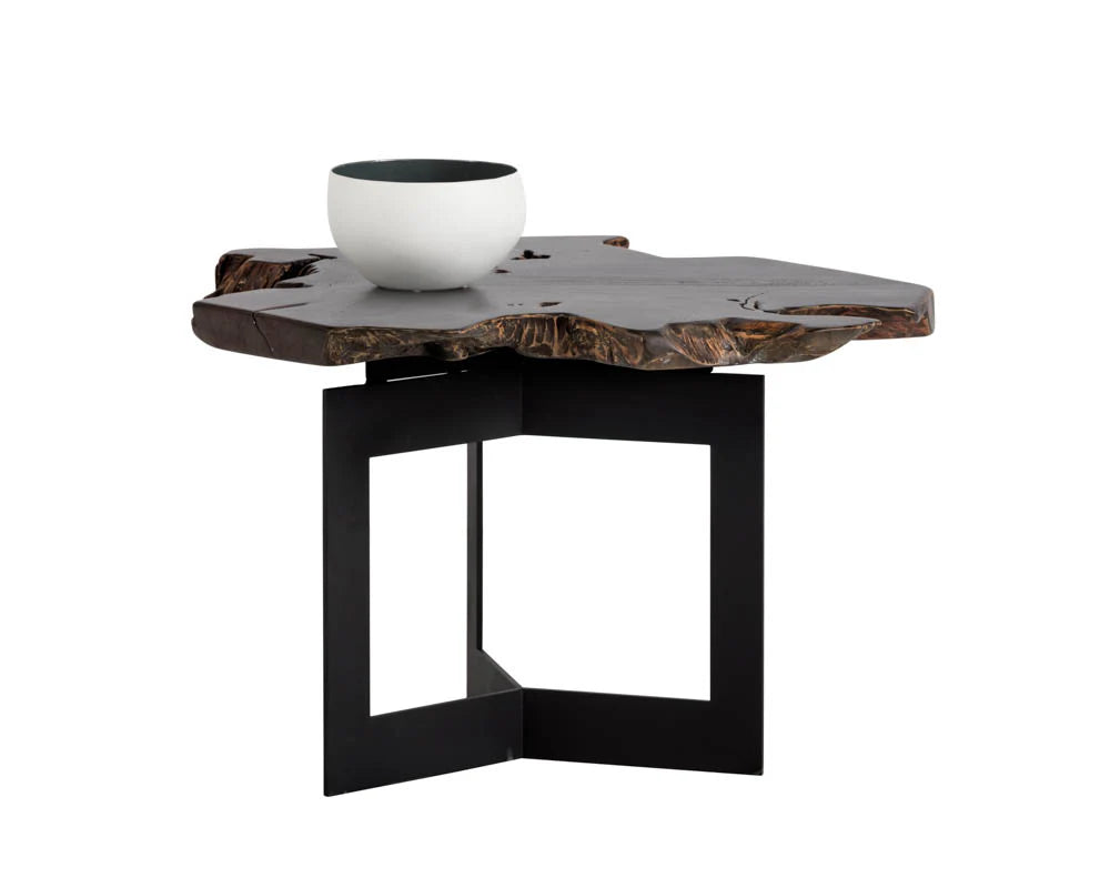 Sunpan Furniture - Wyatt Side Table