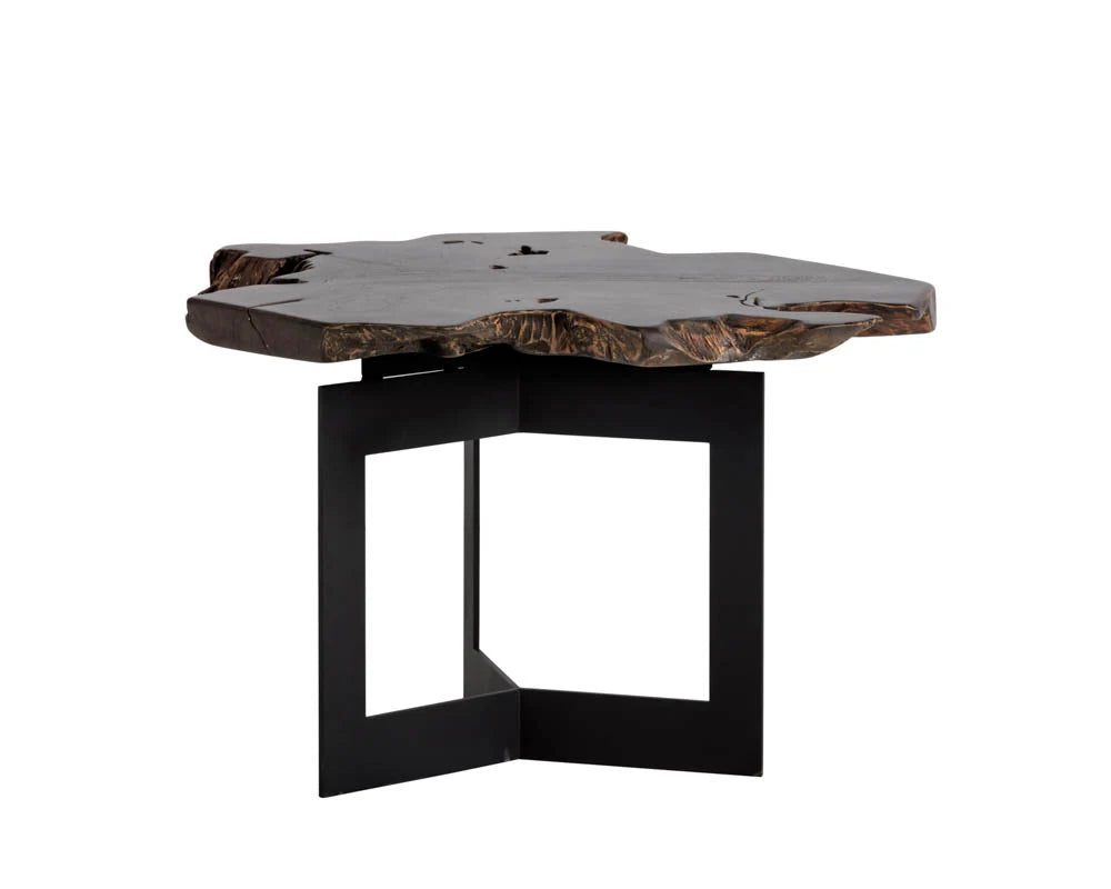 Sunpan Furniture - Wyatt Side Table
