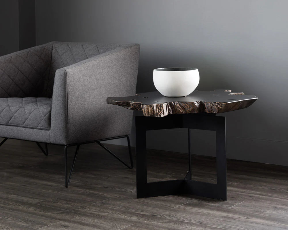 Sunpan Furniture - Wyatt Side Table