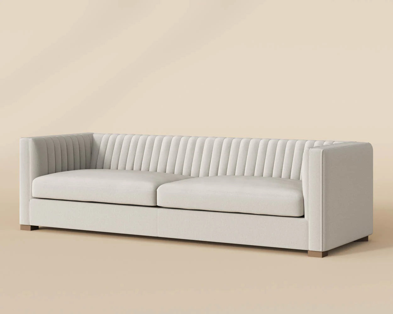 Sunpan Furniture - Caitlin Sofa