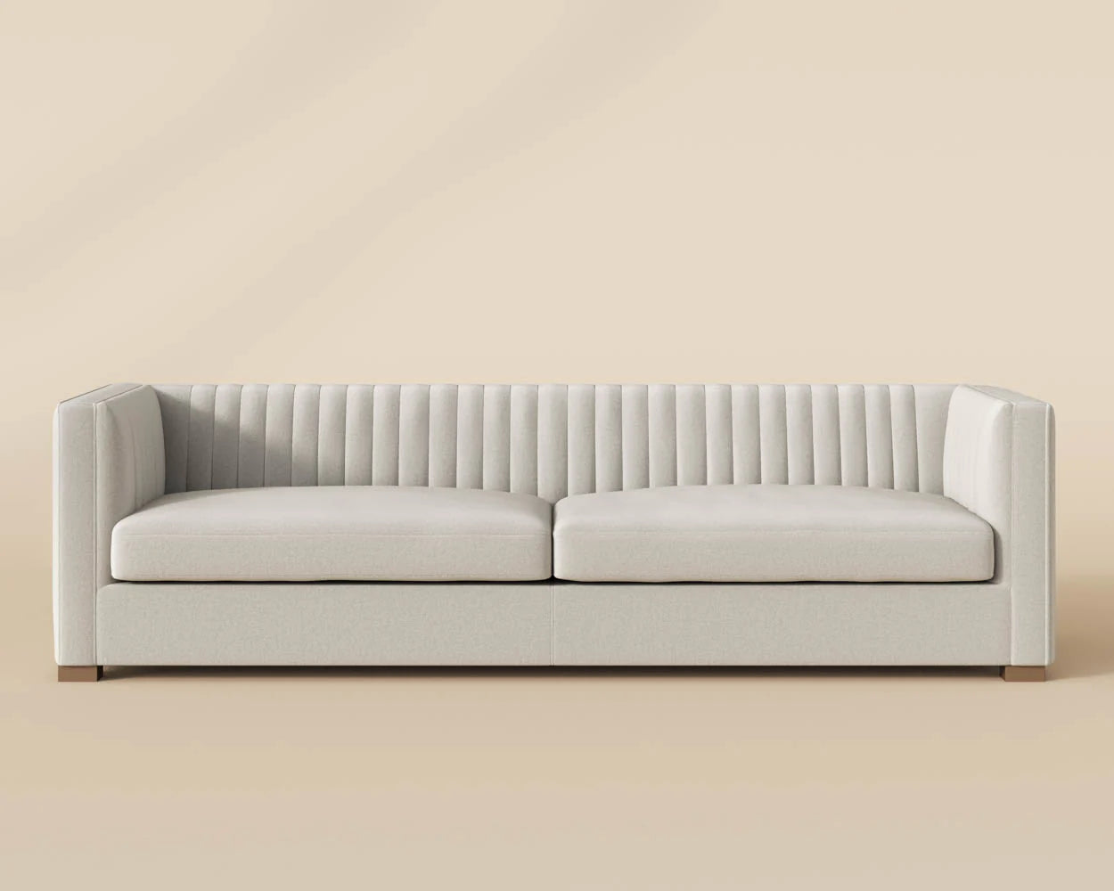 Sunpan Furniture - Caitlin Sofa