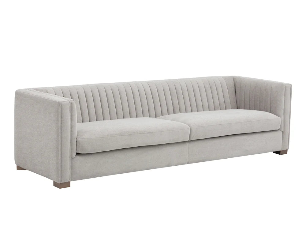 Sunpan Furniture - Caitlin Sofa