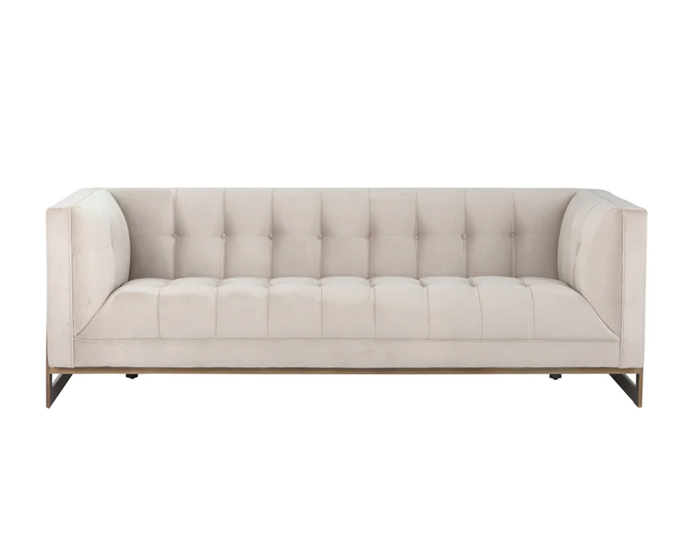 Sunpan Furniture - Ekon Sofa
