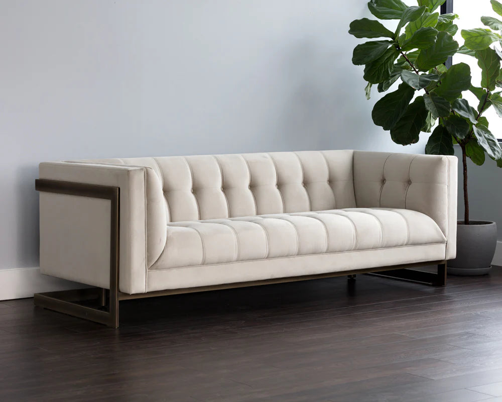 Sunpan Furniture - Ekon Sofa