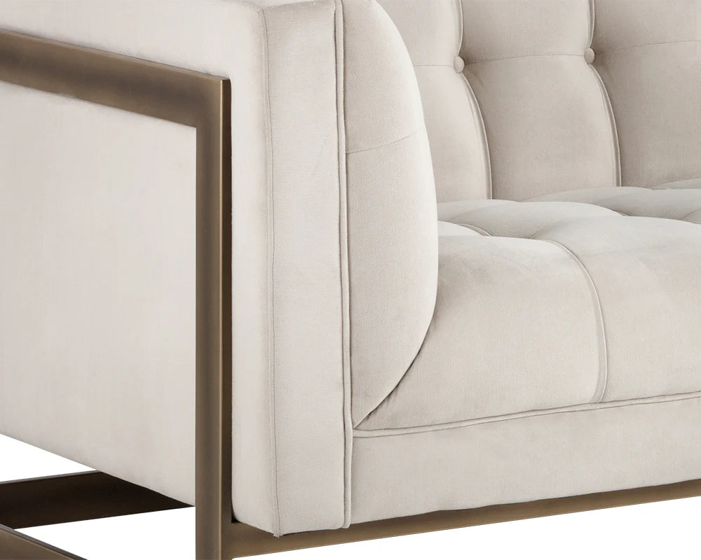 Sunpan Furniture - Ekon Sofa