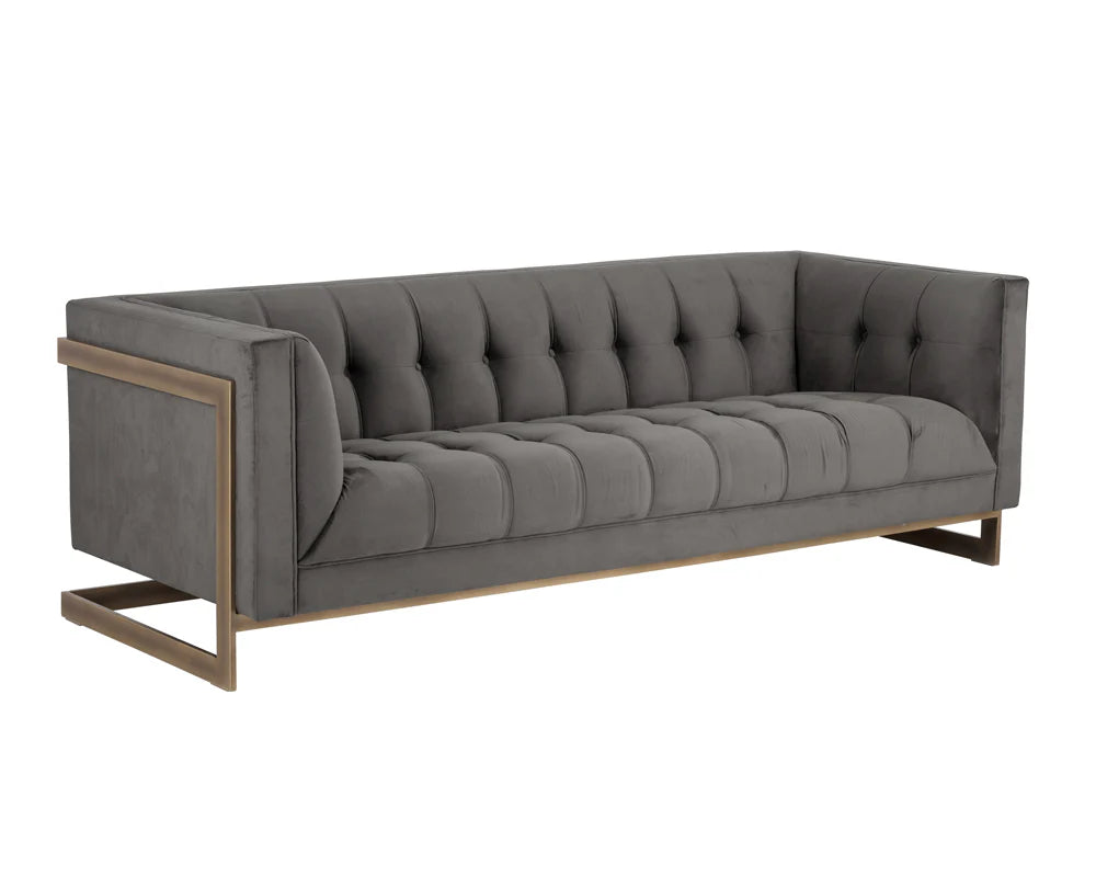 Sunpan Furniture - Ekon Sofa