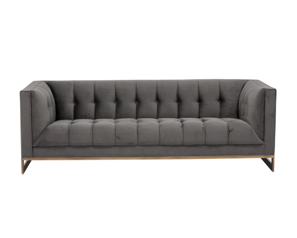 Sunpan Furniture - Ekon Sofa