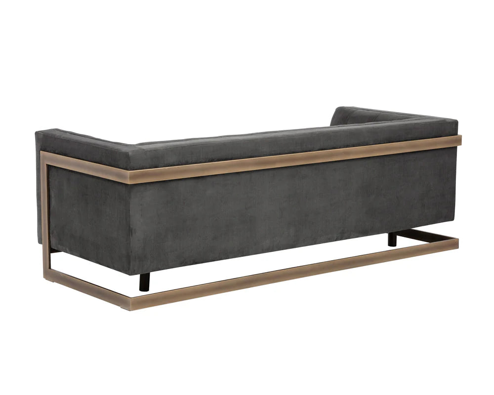 Sunpan Furniture - Ekon Sofa