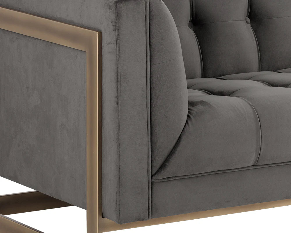 Sunpan Furniture - Ekon Sofa