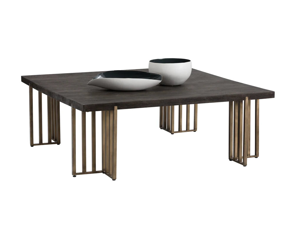 Sunpan Furniture - Alto Coffee Table