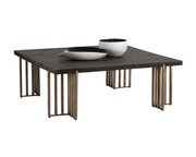 Sunpan Furniture - Alto Coffee Table